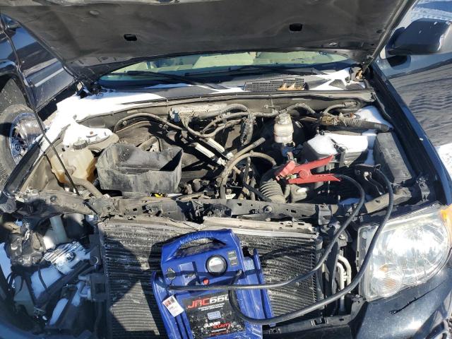 Photo 12 from auction – 2010 FORD ESCAPE XLT with VIN 1FMCU0D73AKA42219