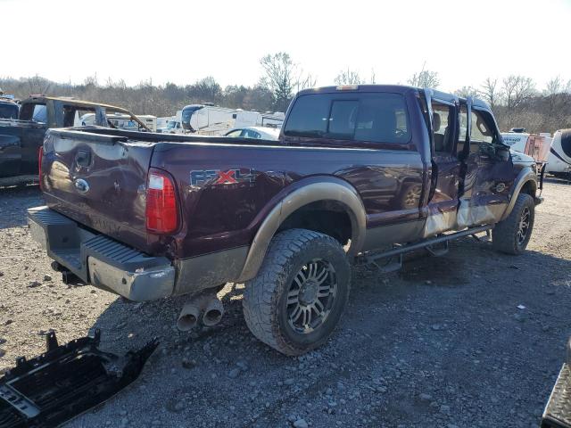 Photo 3 from auction – 2011 FORD F350 SUPER with VIN 1FT8W3BTXBEA26444