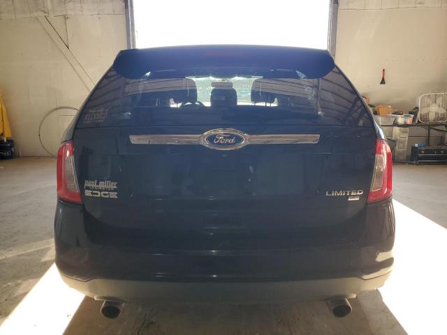 Photo 6 from auction – 2012 FORD EDGE LIMIT with VIN 2FMDK4KC1CBA16099