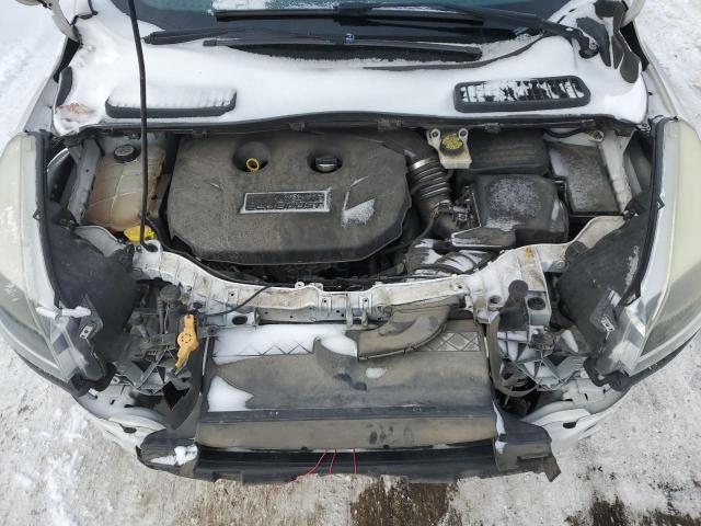 Photo 12 from auction – 2013 FORD ESCAPE TIT with VIN 1FMCU9J94DUB23958
