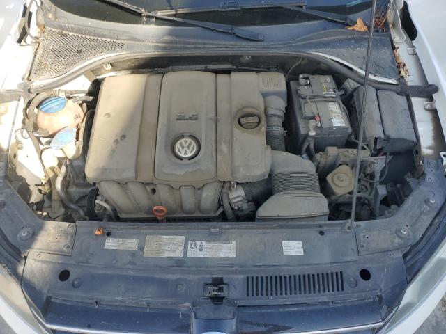 Photo 11 from auction – 2012 VOLKSWAGEN PASSAT S with VIN 1VWAP7A34CC062972