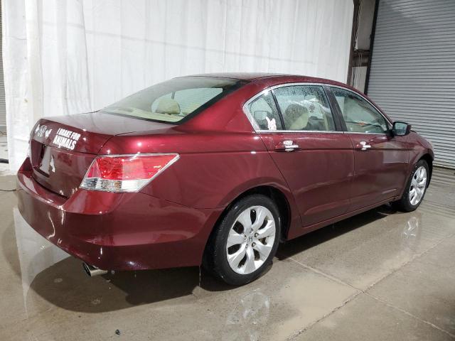 Photo 3 from auction – 2010 HONDA ACCORD EX with VIN 1HGCP2F71AA005777