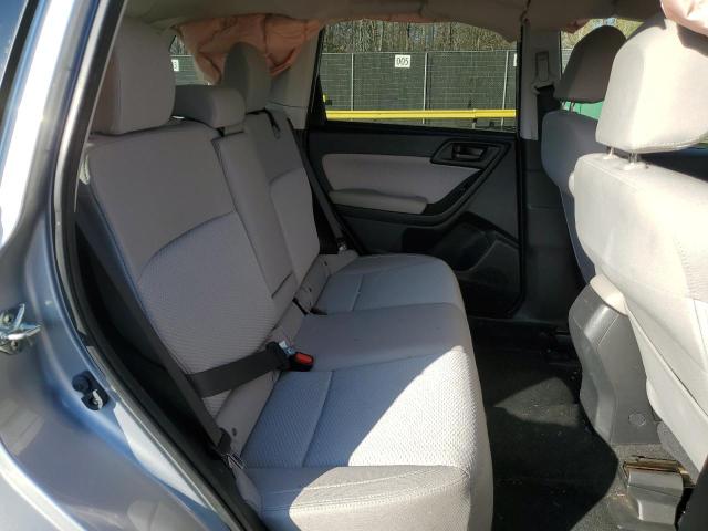Photo 11 from auction – 2017 SUBARU FORESTER 2 with VIN JF2SJAGC1HH426449
