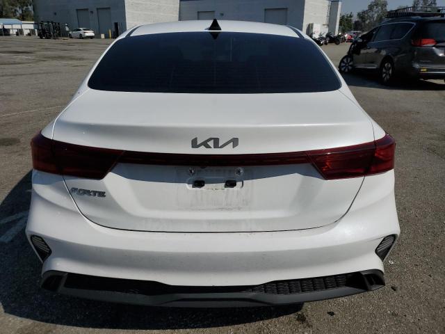 Photo 6 from auction – 2022 KIA FORTE FE with VIN 3KPF24AD5NE456412