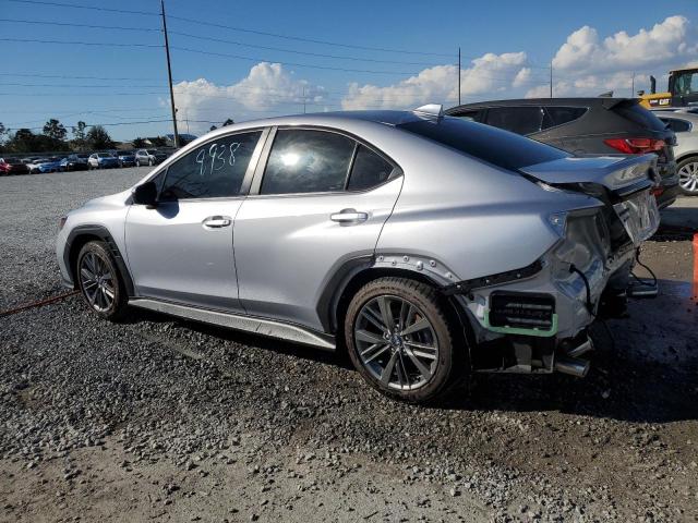 Photo 2 from auction – 2024 SUBARU WRX with VIN JF1VBAB6XR9803582