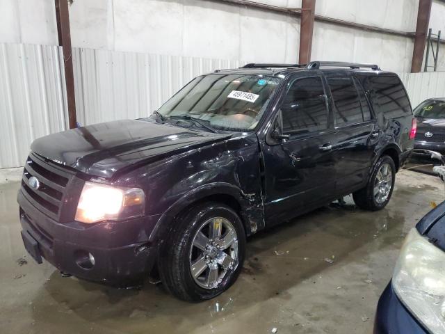FORD EXPEDITION 2010 with VIN 1FMJU2A54AEA00873 - Photo from auction