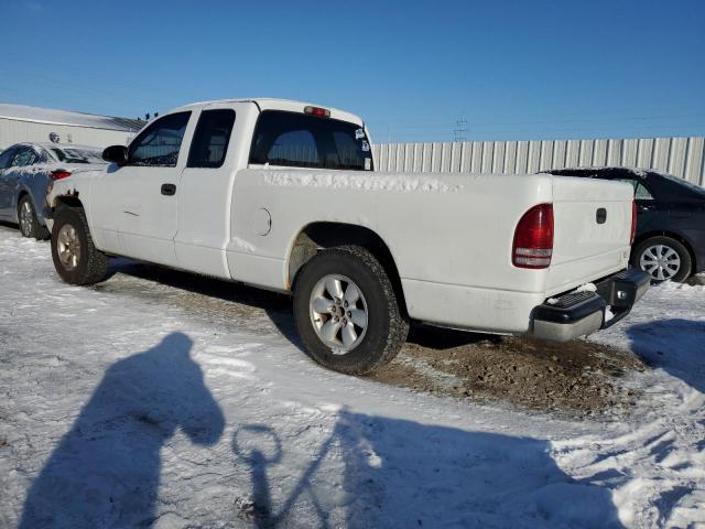 Photo 2 from auction – 2004 DODGE DAKOTA SPO with VIN 1D7GL32K84S701407