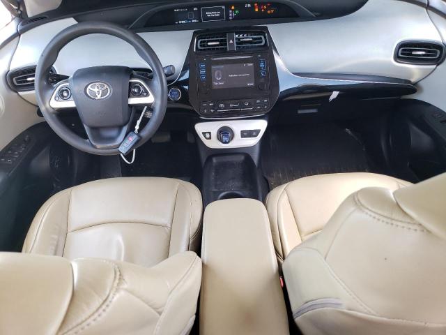 Photo 8 from auction – 2016 TOYOTA PRIUS with VIN JTDKBRFU0G3010408