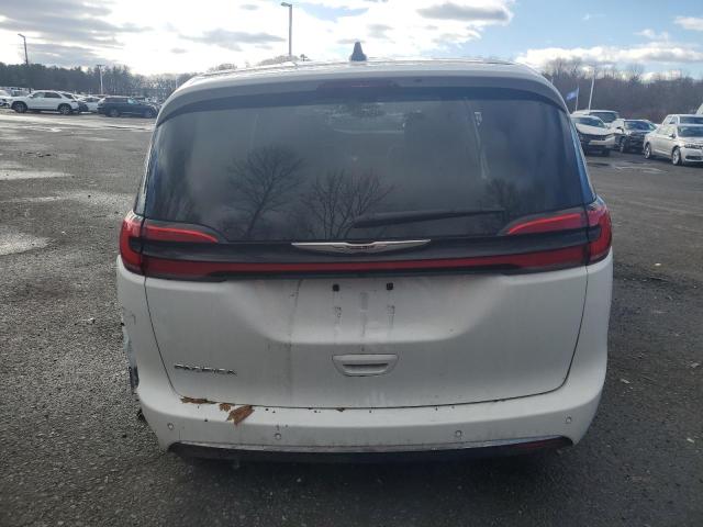 Photo 6 from auction – 2023 CHRYSLER PACIFICA T with VIN 2C4RC1BG2PR587297