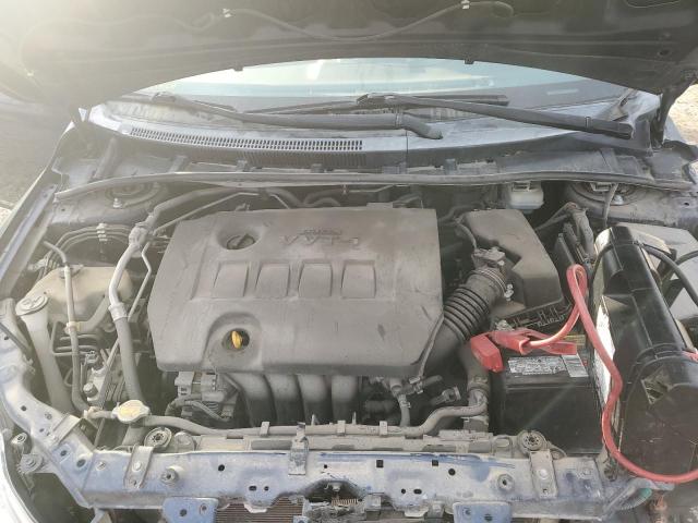 Photo 11 from auction – 2013 TOYOTA COROLLA BA with VIN 5YFBU4EE4DP177283