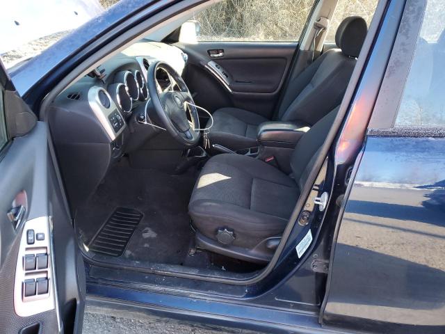 Photo 7 from auction – 2003 TOYOTA COROLLA MA with VIN 2T1KR32E63C132795