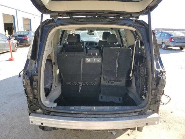 Photo 6 from auction – 2018 CHRYSLER PACIFICA T with VIN 2C4RC1BGXJR149702