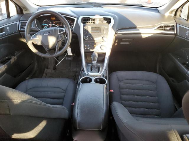 Photo 8 from auction – 2014 FORD FUSION SE with VIN 3FA6P0H79ER113255