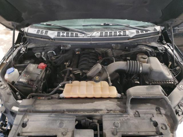 Photo 11 from auction – 2018 FORD F150 SUPER with VIN 1FTEW1E56JKE63006