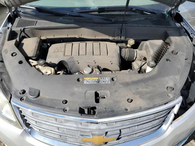 Photo 12 from auction – 2013 CHEVROLET TRAVERSE L with VIN 1GNKVFED1DJ259225