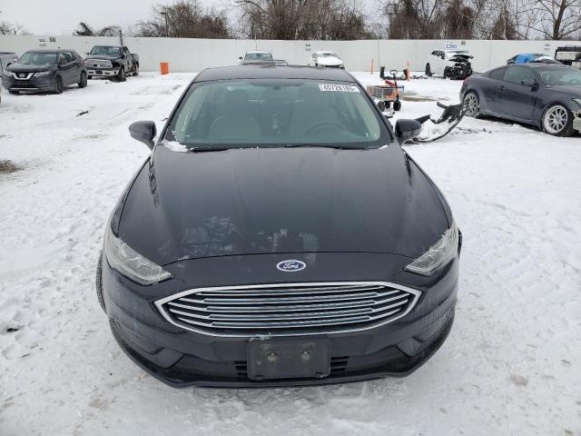 Photo 5 from auction – 2017 FORD FUSION S with VIN 3FA6P0G75HR247055