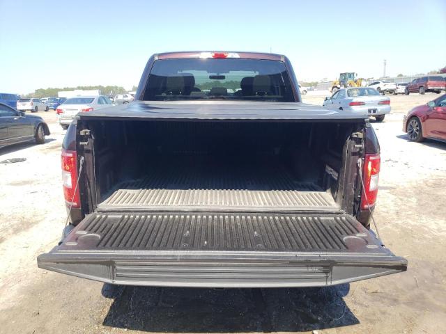 Photo 6 from auction – 2019 FORD F150 SUPER with VIN 1FTEW1E57KFB82875