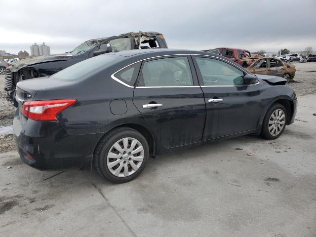 Photo 3 from auction – 2016 NISSAN SENTRA S with VIN 3N1AB7AP0GL681165