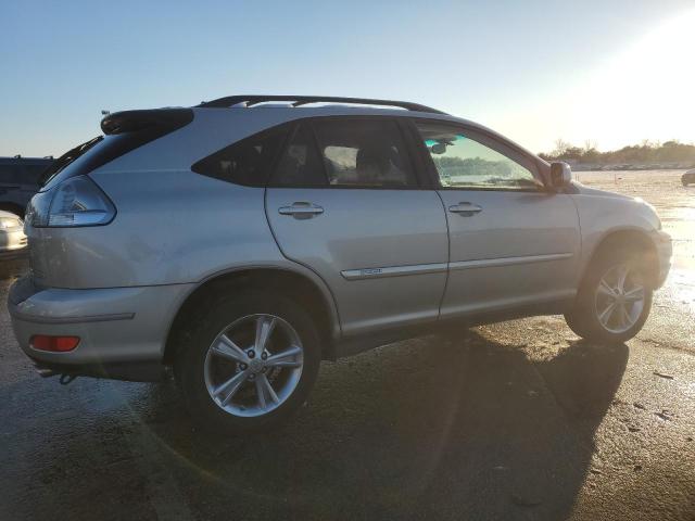 Photo 3 from auction – 2007 LEXUS RX 400H with VIN JTJHW31U972023762