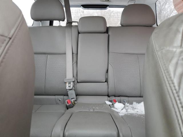 Photo 10 from auction – 2009 SUBARU FORESTER 2 with VIN JF2SH64619H736271