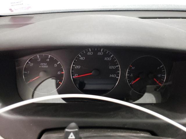 Photo 9 from auction – 2007 CHEVROLET IMPALA LT with VIN 2G1WT58K879166229