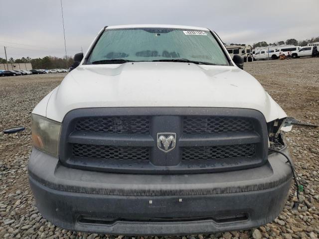 Снимка 5 от търг – 2012 DODGE RAM 1500 S с VIN 3C6JD6AT1CG126895