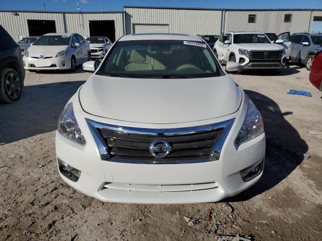Photo 5 from auction – 2015 NISSAN ALTIMA 2.5 with VIN 1N4AL3AP9FC224793
