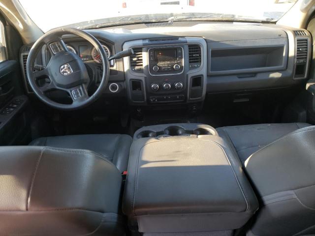 Photo 8 from auction – 2018 RAM 2500 ST with VIN 3C6UR5CJ1JG336270