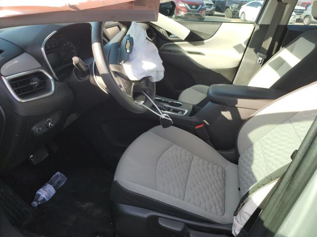 Photo 7 from auction – 2018 CHEVROLET EQUINOX LS with VIN 3GNAXHEV9JL102380