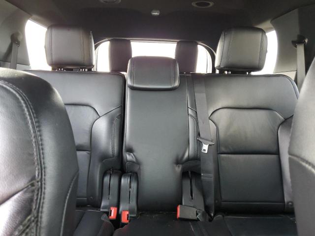 Photo 10 from auction – 2017 FORD EXPLORER X with VIN 1FM5K7D82HGD93927