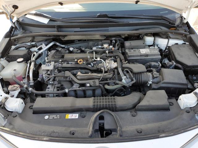 Photo 11 from auction – 2020 TOYOTA COROLLA SE with VIN 5YFS4RCE7LP050719