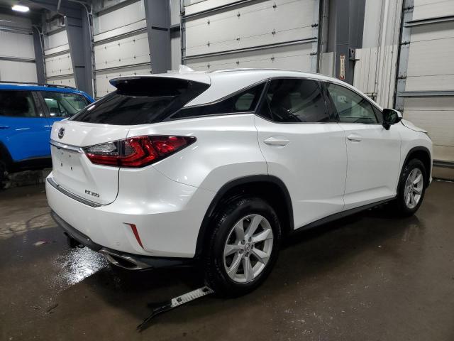 Photo 3 from auction – 2016 LEXUS RX 350 BAS with VIN 2T2BZMCA7GC049976