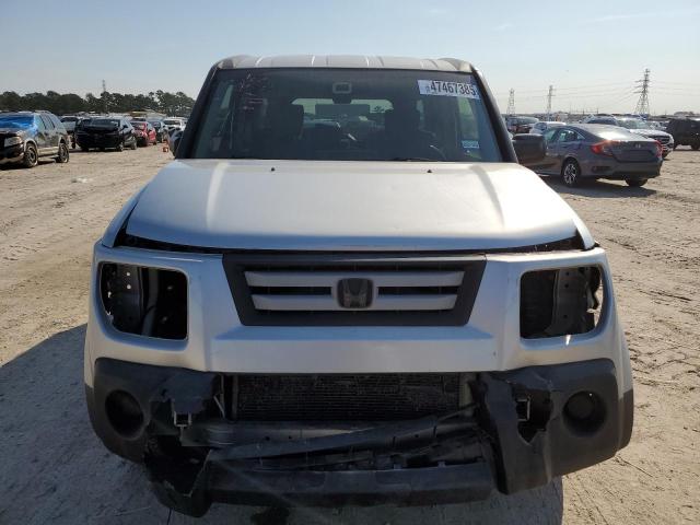 Photo 5 from auction – 2008 HONDA ELEMENT EX with VIN 5J6YH18738L004860