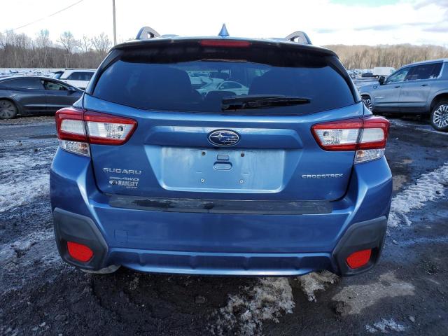 Photo 6 from auction – 2018 SUBARU CROSSTREK with VIN JF2GTABC4JH304567