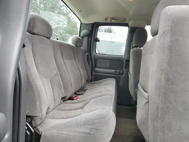 Photo 10 from auction – 2005 CHEVROLET SILVERADO with VIN 1GCEK19Z95Z124875