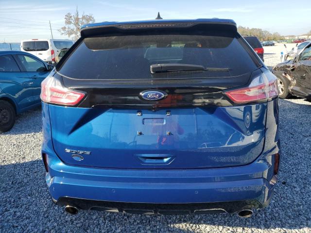 Foto 6 de la subasta – 2020 FORD EDGE SEL con VIN 2FMPK3J98LBB52940
