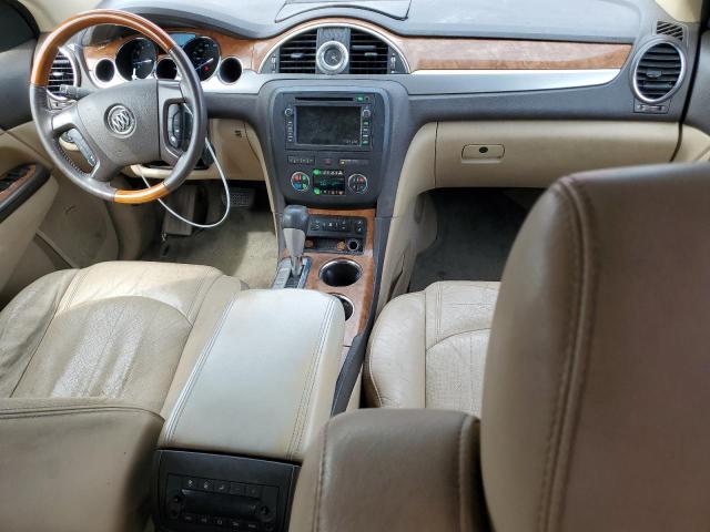 Photo 8 from auction – 2011 BUICK ENCLAVE CX with VIN 5GAKRBED4BJ234596