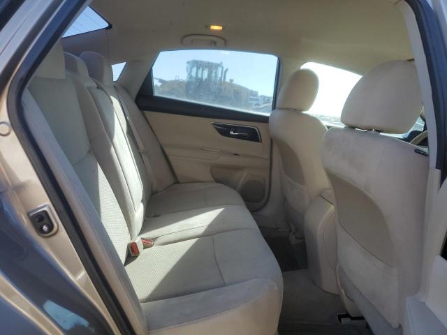 Photo 10 from auction – 2014 NISSAN ALTIMA 2.5 with VIN 1N4AL3AP6EC407048