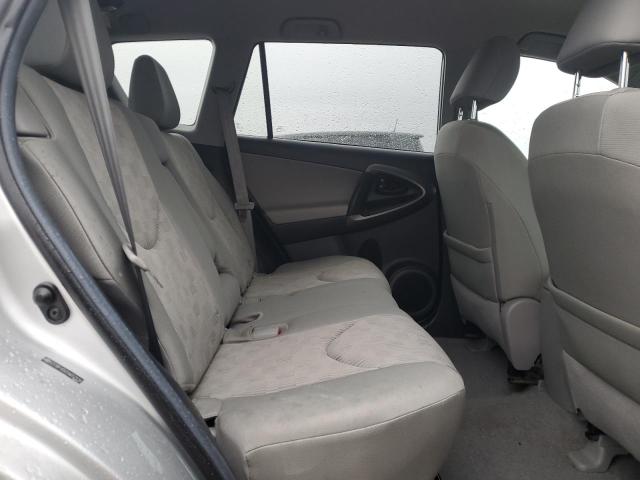 Photo 11 from auction – 2012 TOYOTA RAV4 with VIN 2T3BF4DV7CW257516