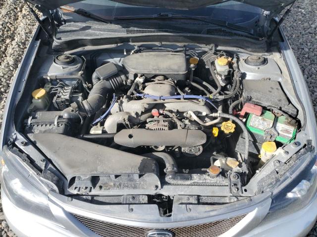 Photo 11 from auction – 2011 SUBARU IMPREZA OU with VIN JF1GH6D60BG810401