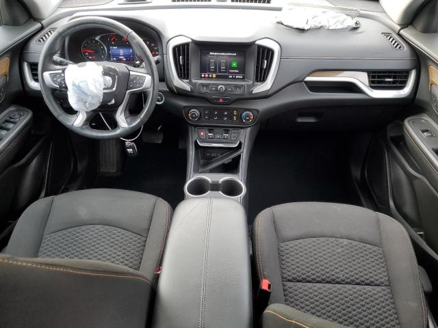Photo 8 from auction – 2020 GMC TERRAIN SL with VIN 3GKALTEV2LL143092
