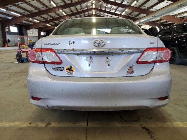 Photo 6 from auction – 2011 TOYOTA COROLLA BA with VIN 2T1BU4EE5BC683220