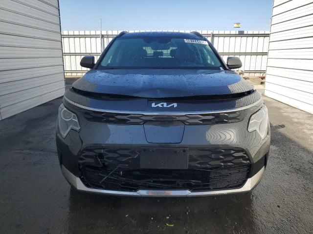 Photo 5 from auction – 2024 KIA NIRO WIND with VIN KNDCR3L16R5108745