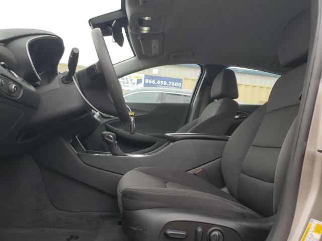 Photo 7 from auction – 2023 CHEVROLET MALIBU LT with VIN 1G1ZD5ST5PF138083
