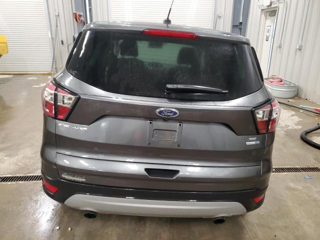 Photo 6 from auction – 2017 FORD ESCAPE SE with VIN 1FMCU9GD2HUC66554