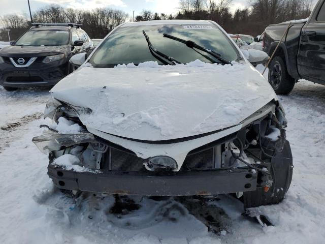 Photo 5 from auction – 2018 TOYOTA COROLLA L with VIN 2T1BURHEXJC975498