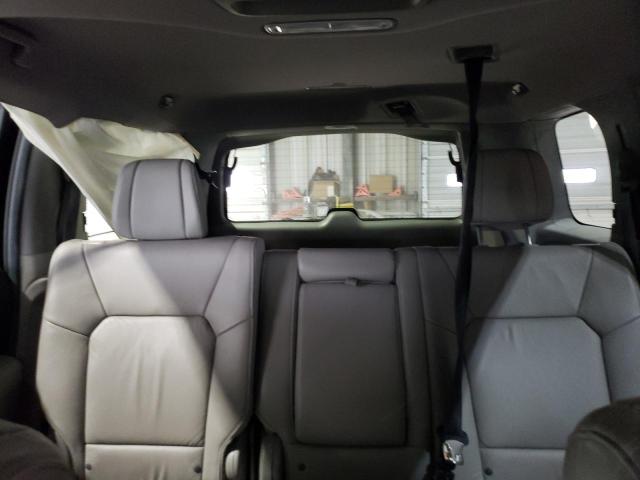 Photo 10 from auction – 2014 HONDA PILOT EXL with VIN 5FNYF4H64EB039992