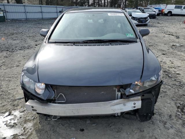 Photo 5 from auction – 2011 HONDA CIVIC LX with VIN 2HGFA1F52BH300283