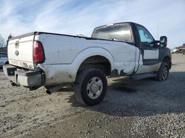 Photo 3 from auction – 2016 FORD F350 SUPER with VIN 1FTRF3B66GEC70971