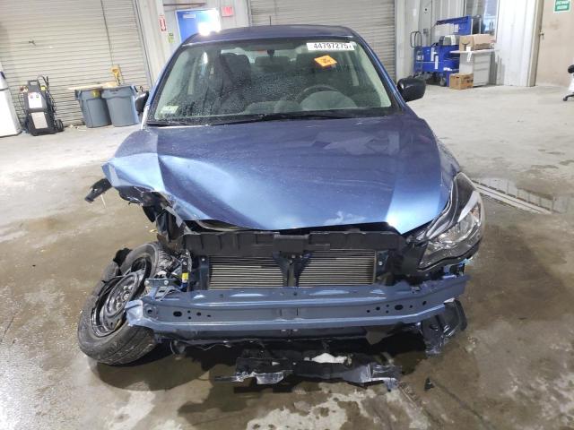 Photo 5 from auction – 2016 SUBARU IMPREZA with VIN JF1GJAA65GH022226